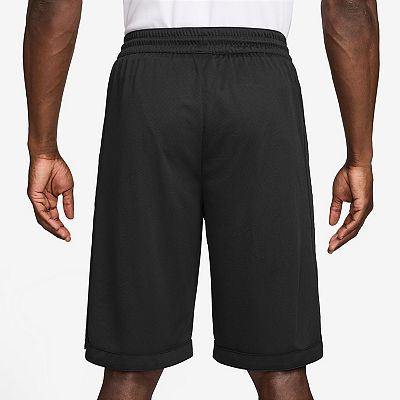 Big & Tall Nike DNA Academy Dri-FIT 11-in. Basketball Shorts