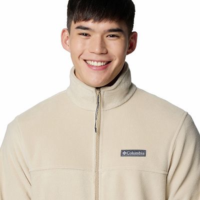Big & Tall Columbia Steens Mountain™ Full-Zip Fleece Jacket