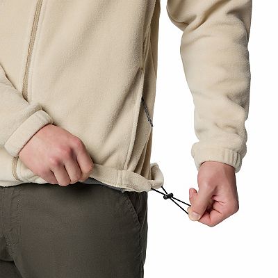 Big & Tall Columbia Steens Mountain™ Full-Zip Fleece Jacket