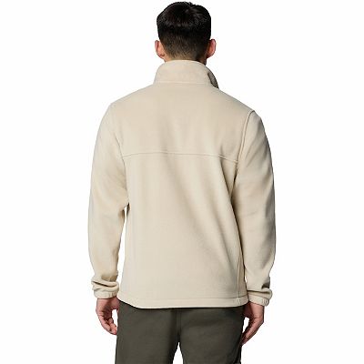 Big & Tall Columbia Steens Mountain™ Full-Zip Fleece Jacket