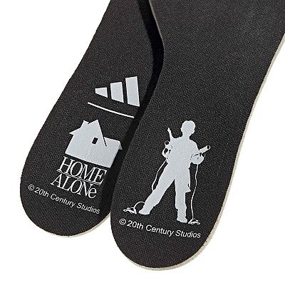 adidas x Home Alone Grand Court Men's Sportswear Shoes