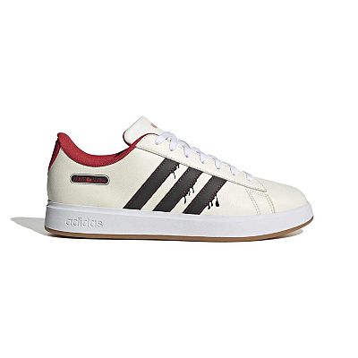 adidas gazelle silver green womens adidas Grand Court Alpha Shoes - Men's - White / Cloud White