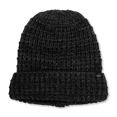 Dockers ビーニー Men's Dockers® 2-pc. Heathered Beanie & Scarf Set