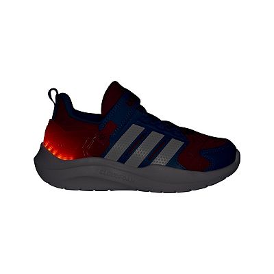 adidas gazelle silver green womens Shameik Moore Autographed Adidas Marvel's Spider-Man: Miles Morales  Superstar Shoes main image 1