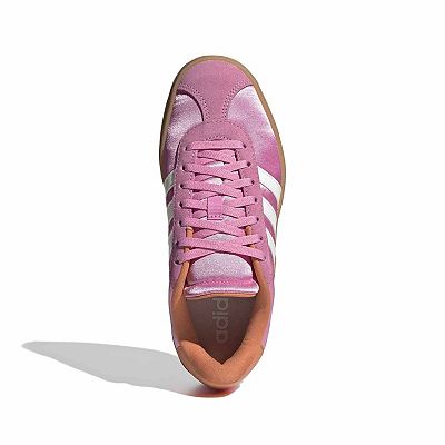 adidas Vl Court Bold 3.0 Big Kids Shoes