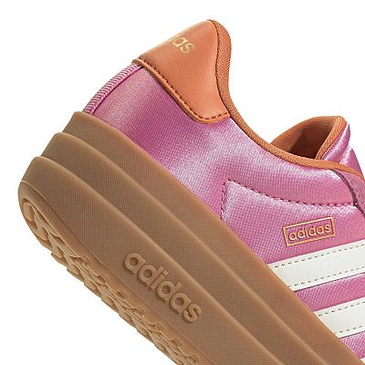 adidas Vl Court Bold 3.0 Big Kids Shoes
