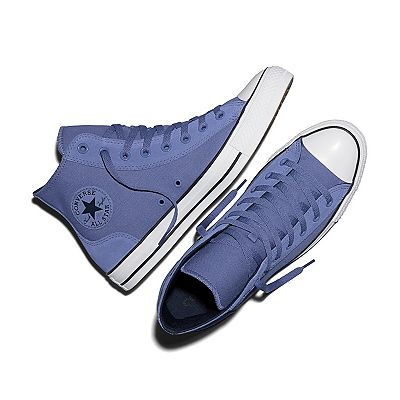 Converse Chuck Taylor All Star Tonal Canvas & Suede Men display picture 1