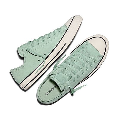 Converse CHUCK TAYLOR ALL STAR Men\'s Suede Lace-Up Sneakers Converse Men main image 3
