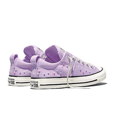 Converse Chuck Taylor All Star Madison Women's Lace-Up Sneakers