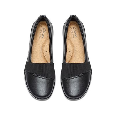 Clarks® Kaetlyn Rhea Women's Casual Slip-On Shoes
