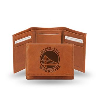 Golden State Warriors Trifold Wallet
