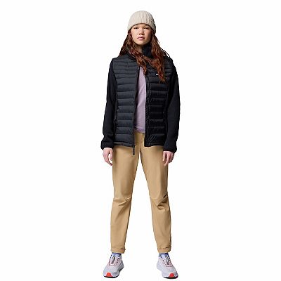 Montane Fury Dames Fleece Jas met Capuchon - eclipse blue