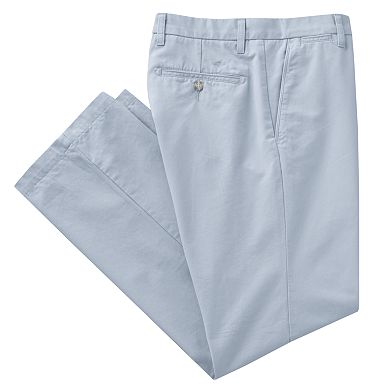 Dockers® Soft Khaki D3 Classic-Fit Flat-Front Pants
