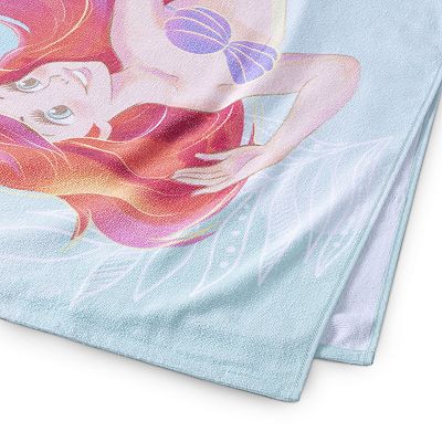 The Big One® Kids Disney's The Little Mermaid Ariel & Flounder