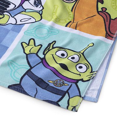 The Big One® Kids Disney / Pixar's Toy Story Woody, Buzz