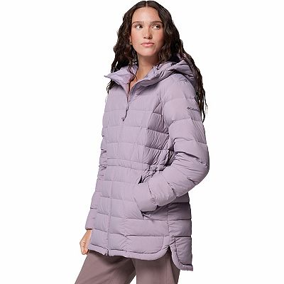 Women's Columbia Ardenwood Mid Down Jacket