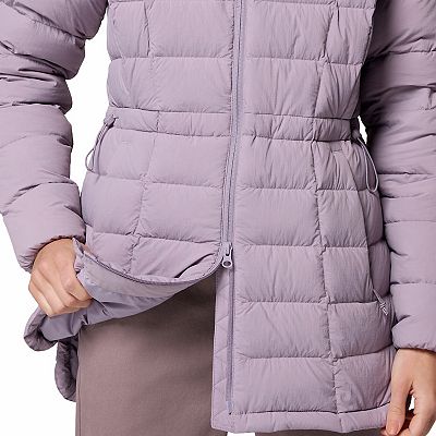 Women's Columbia Ardenwood Mid Down Jacket