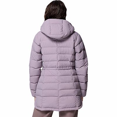 Women's Columbia Ardenwood Mid Down Jacket