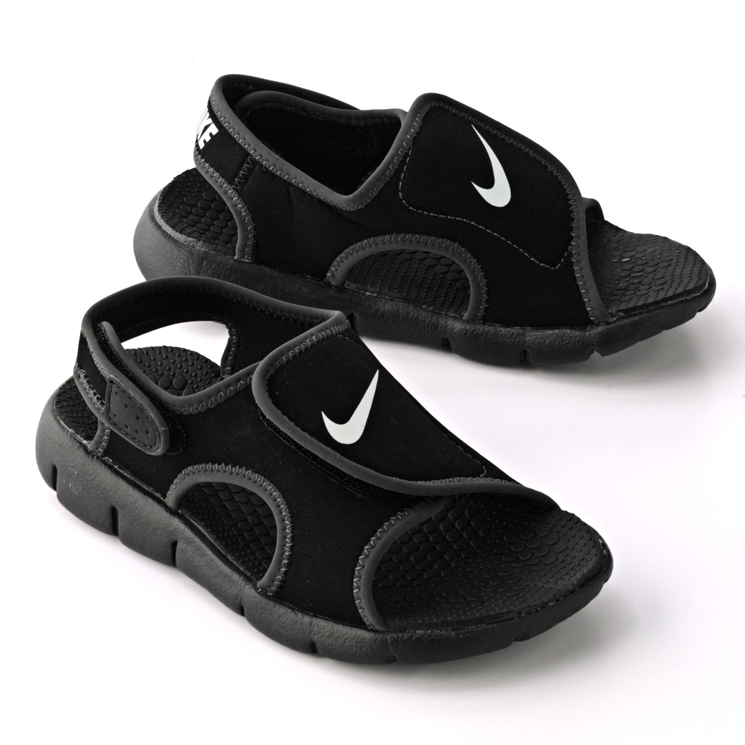 nike men's sunray sandals