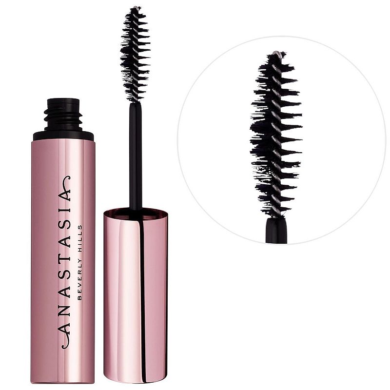 Anastasia Beverly Hills Clear Brow Gel Flexible Medium-Hold Eyebrow Setter,
