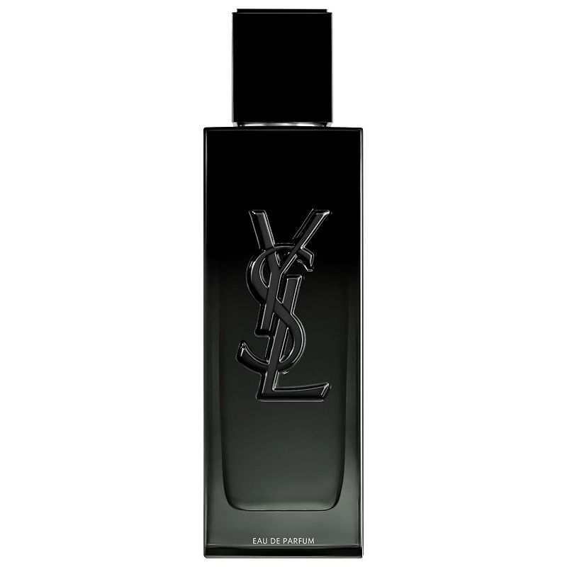 Yves Saint Laurent MYSLF Eau de Parfum with Fresh Accord & Warm Woods, Size: 2 FL Oz