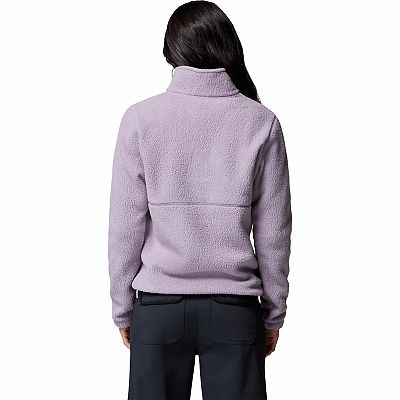 Women's Columbia Juniper Peak Full Zip Fleece Jacket