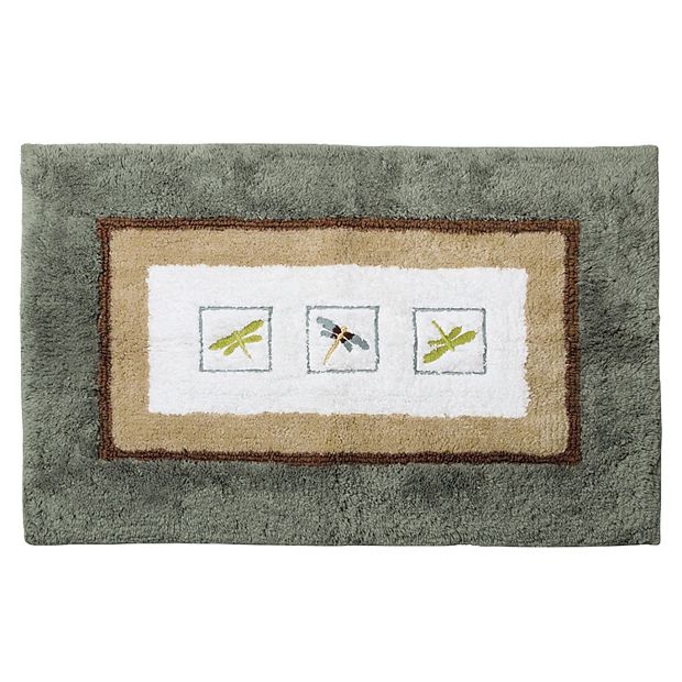 Kohls deals bathroom rugs