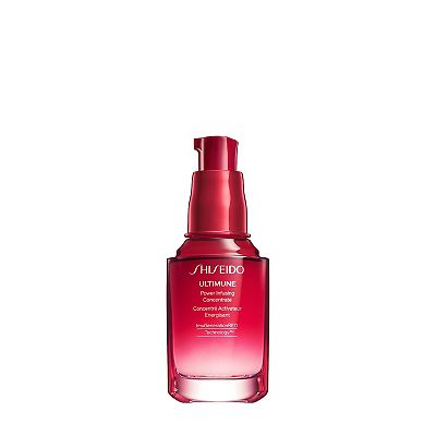 資生堂　Ultimune Power Infusing Concentrate Shiseido Ultimune Power Infusing Concentrate, 4.0 fl oz | Costco