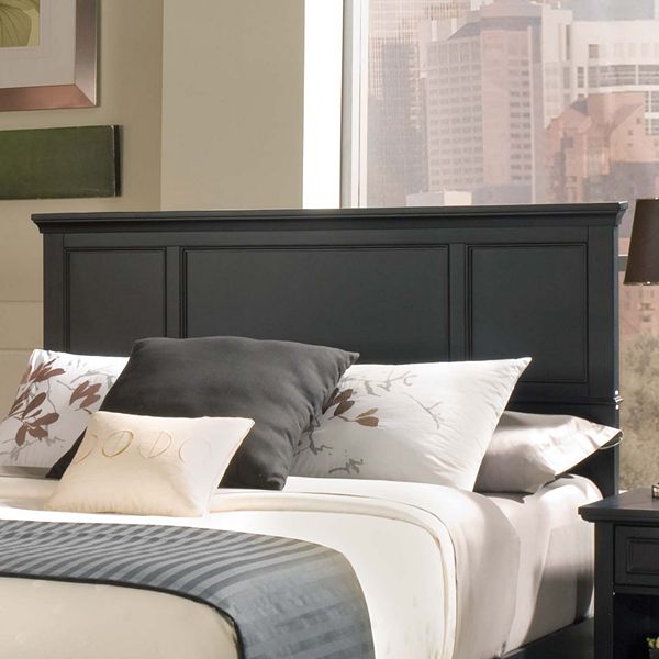 Kohls king size deals headboard