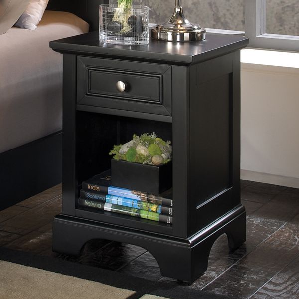 Bedford Nightstand