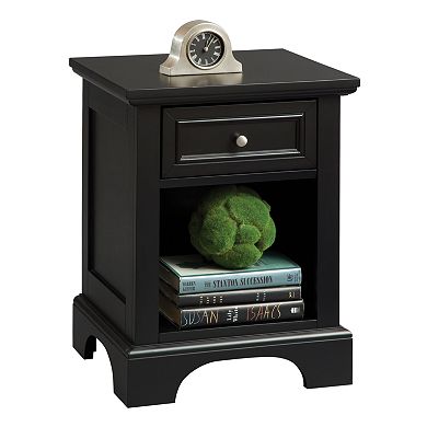 Bedford Nightstand