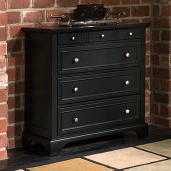 homestyles Bedford 4-Drawer Chest