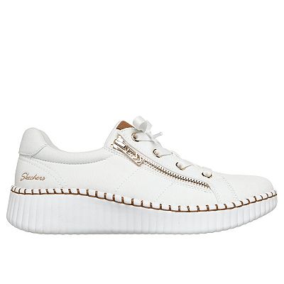 Skechers® Wilshire Blvd Women's Zip Stride Sneakers
