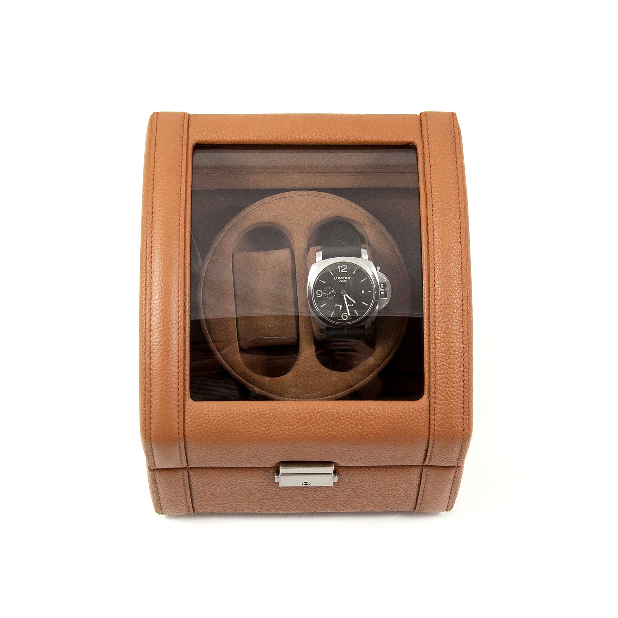 Watch Winder Case