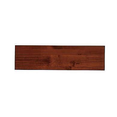 Linon Chelsea Bench