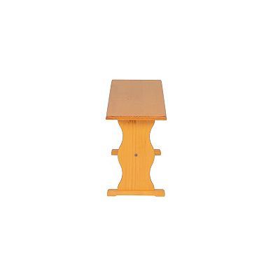 Linon Chelsea Bench
