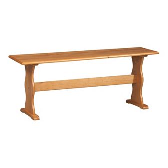 Linon Chelsea Bench