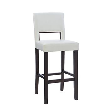 Linon Vega Tall Bar Stool