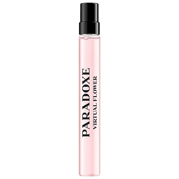 Prada Paradoxe Virtual Flower Eau de Parfum Travel Spray with Musk