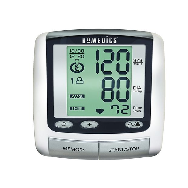 HoMedics Automatic Arm Blood Pressure Monitor - 21097140
