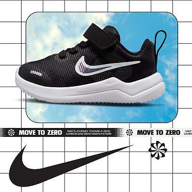 downshifter 8 infant & toddler sneaker