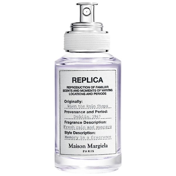 Maison Margiela 'REPLICA' When the Rain Stops