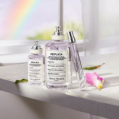 Maison Margiela REPLICA' When the Rain Stops Eau de Toilette with