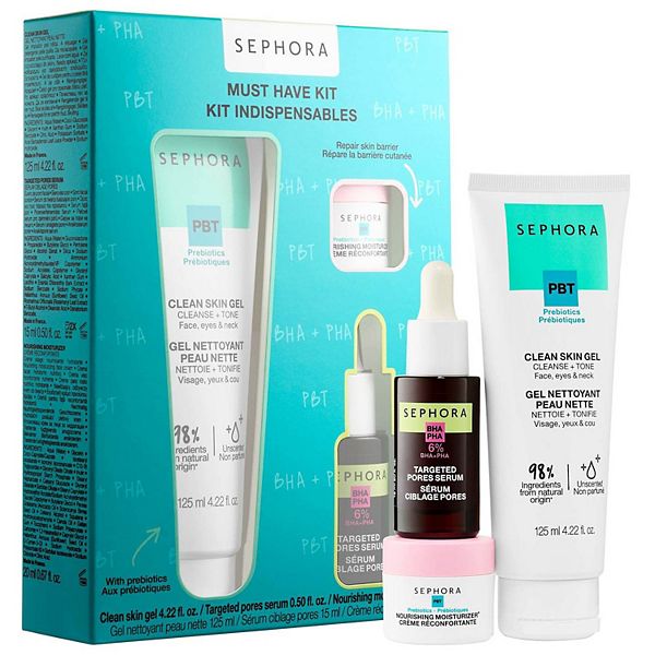 SEPHORA COLLECTION Best Sellers Set