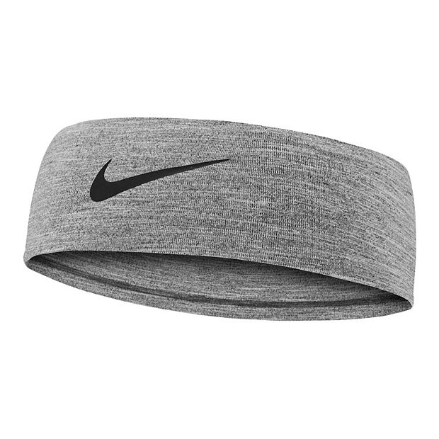 Nike heathered 2025 wide headband