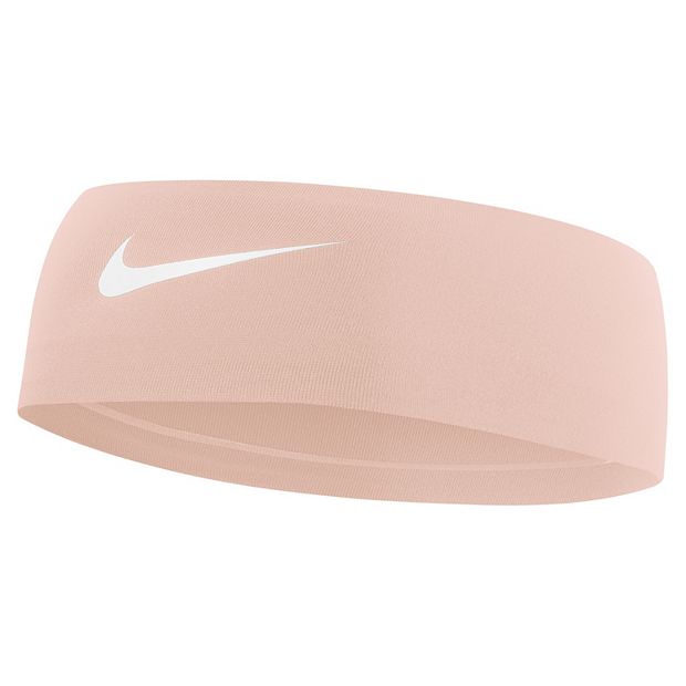 Women s Nike Fury 3.0 Headband Pink
