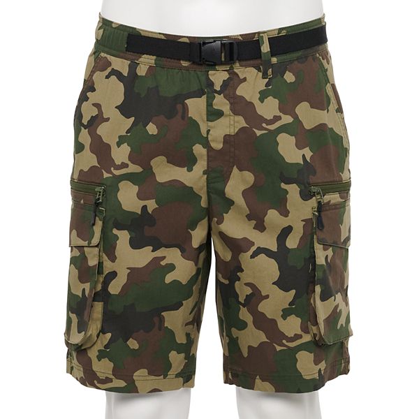 Kohls sonoma cargo store shorts