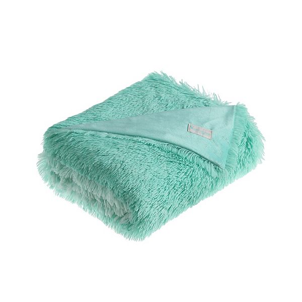 Koolaburra by UGG Luna Faux Fur Throw