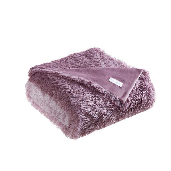 Koolaburra by UGG Luna Faux Fur Throw