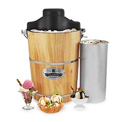 1.5 Quart Electric Ice Cream Maker, Available at Kohl's